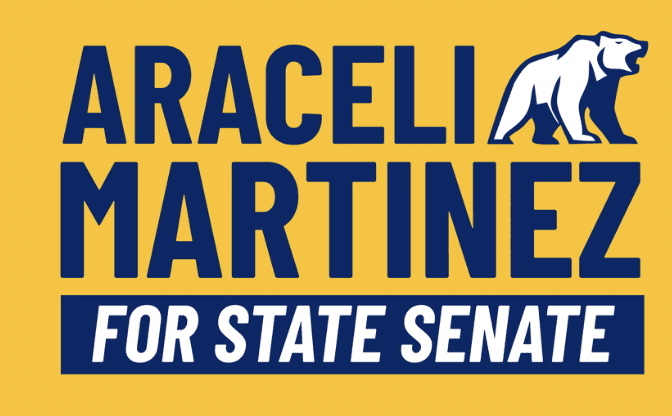 Araceli Martinez for California State Senate